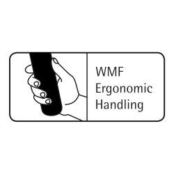 WMF Snack Knives Verspermesser-Set 2-teilig rot