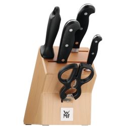 WMF Spitzenklasse Plus Messer-Set