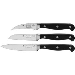 WMF Spitzenklasse Plus Messerset 3-tlg.
