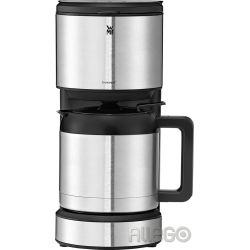 WMF Thermo-Kaffeemaschine Aroma Coffee Mak Stelio 0412160011