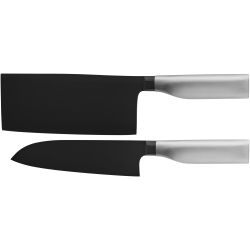WMF Ultimate Black Messer-Set, 2-teilig