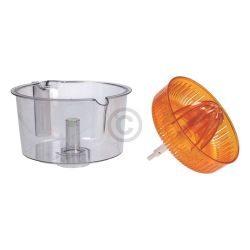 Zitruspresse mit Presskegel Bosch 00572478 für Küchen-Kleingerät